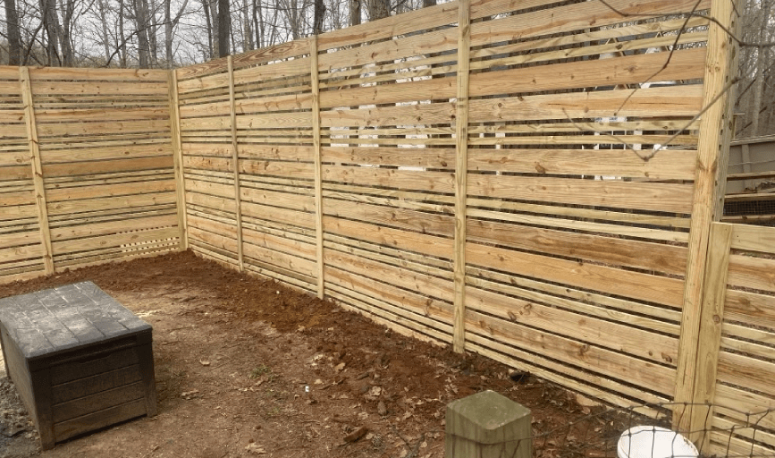JP Fence Pros