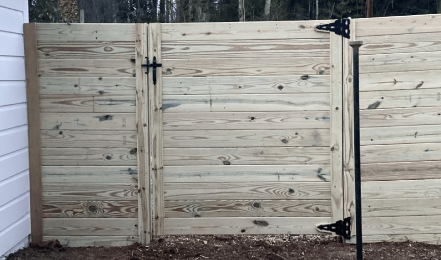 JP Fence Pros