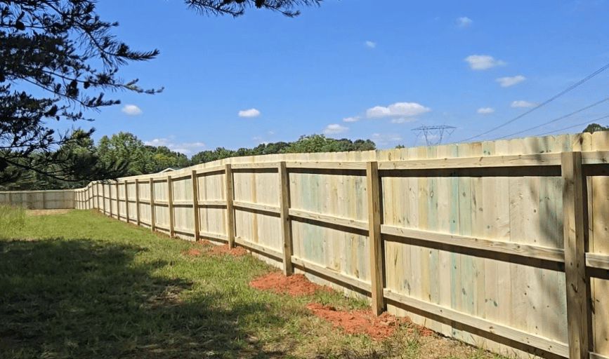 JP Fence Pros