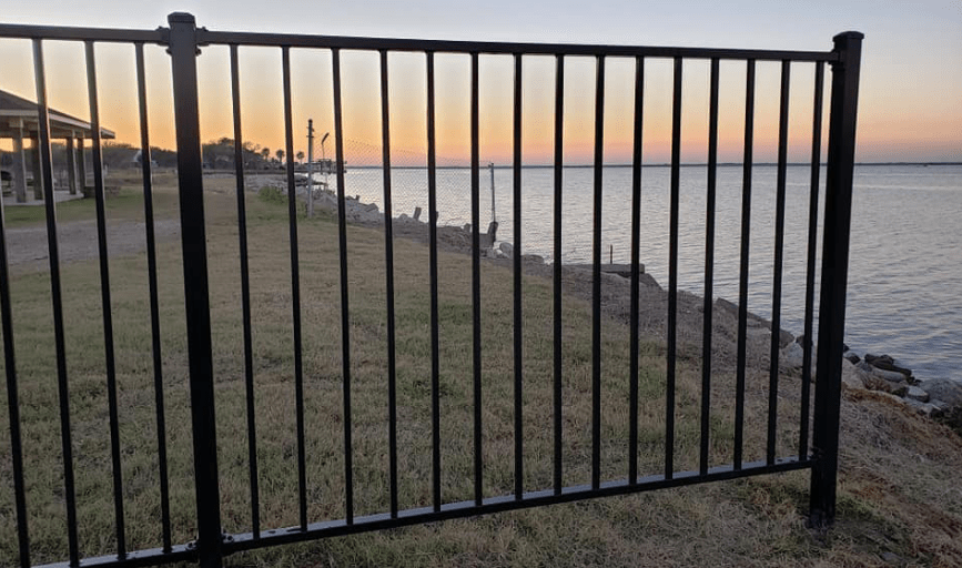 JP Fence Pros