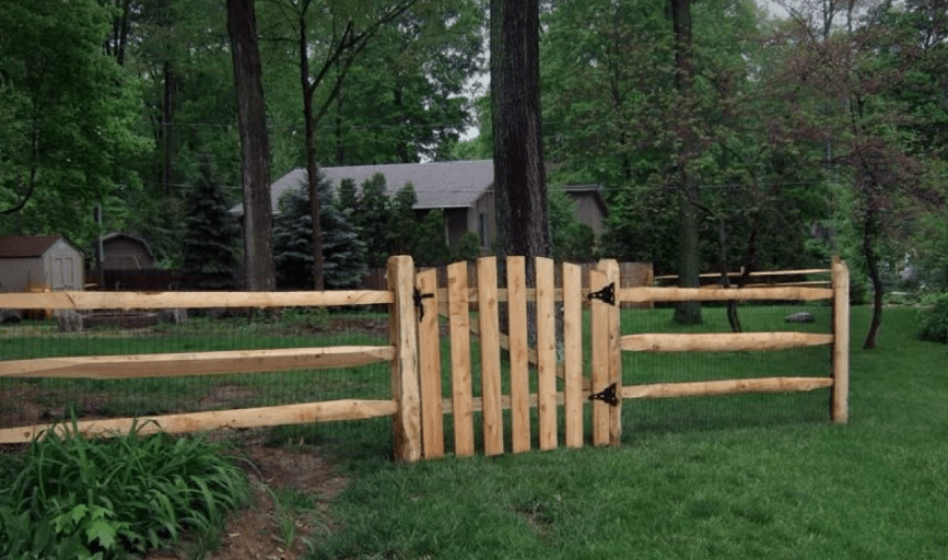 JP Fence Pros