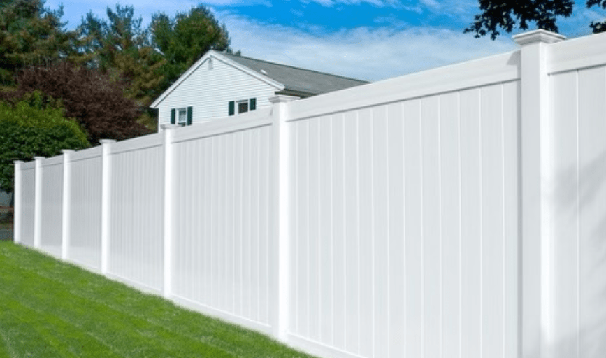 JP Fence Pros